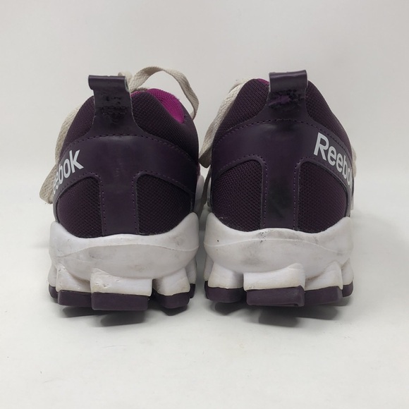 Reebok Realflex 3.0 Cross Trainer Sneaker - Picture 2 of 8